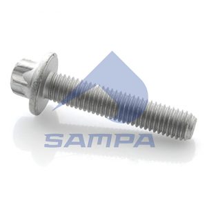 Болт выпускного коллектора