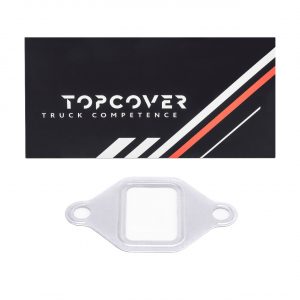 Прокладка выпускного коллектора