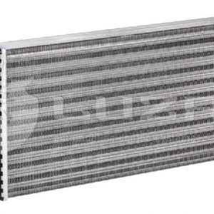 Радиатор отопителя