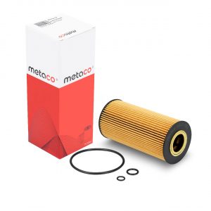 Фильтр масляный