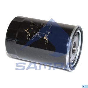 Фильтр масляный