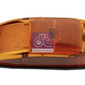 Указатель поворота левый