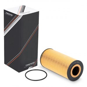 Фильтр масляный