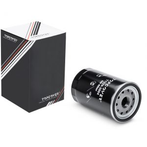 Фильтр масляный