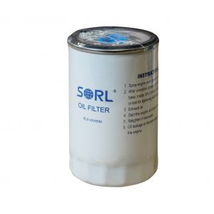 Фильтр масляный