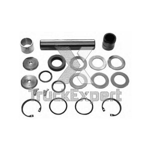 Р/к поворотного кулака (шкворень)