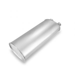 Глушитель основной