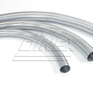 Гофра глушителя