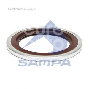 Кольцо уплотнительное