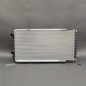 Радиатор основной