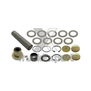 Р/к поворотного кулака (шкворень)