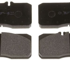 Колодки тормозные передние к-кт