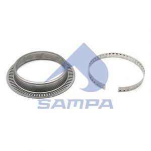 Гребенка датчика ABS