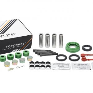 Р/к переднего суппорта