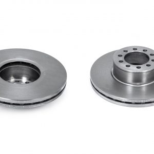 Диск тормозной