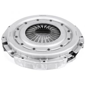 Корзина сцепления