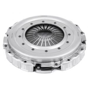 Корзина сцепления