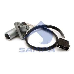 Замок зажигания