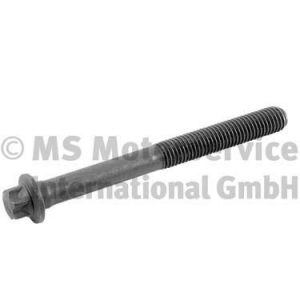 Болт головки блока