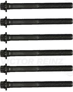 Болт головки блока