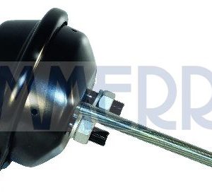 Камера тормозная