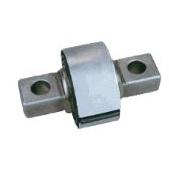 Сайлентблок передней реактивной тяги