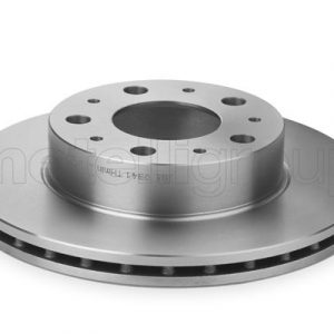 Диск тормозной передний вентилируемый