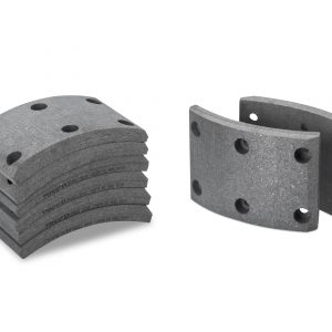 Накладки на колодки