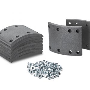 Накладки на колодки