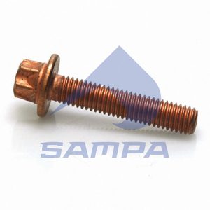 Болт впускного коллектора