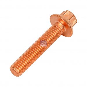 Болт впускного коллектора