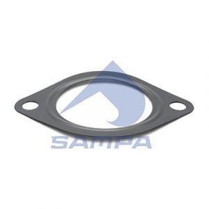 Прокладка (двигатель)