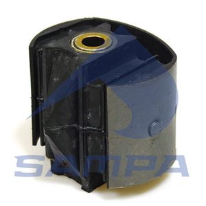 Сайлентблок подвески кабины