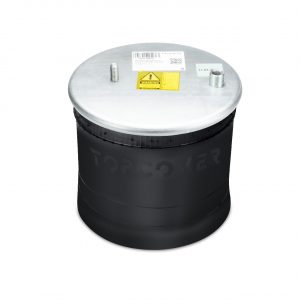 Воздушная подушка (опора пневматическая)