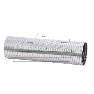 Гофра глушителя