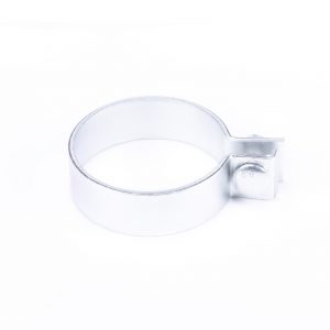 Хомут глушителя