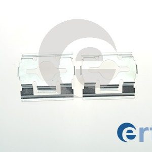 Р/к тормозных колодок