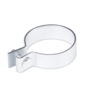 Хомут глушителя