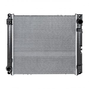 Радиатор основной