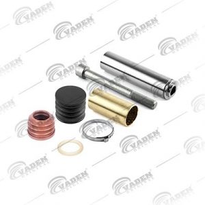 Р/к переднего суппорта