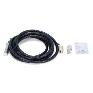 Датчик ABS задний левый