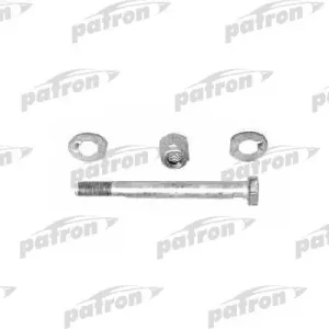 Болт регулировки передних колес