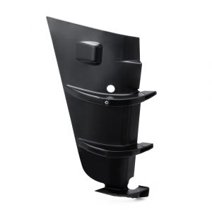 Дефлектор грязевой правый