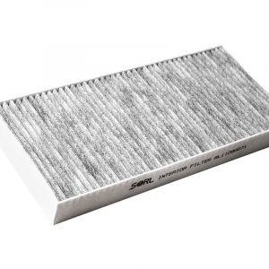 Фильтр салона