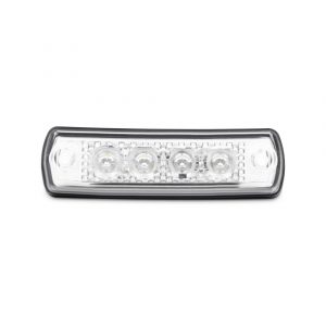 Габарит передний