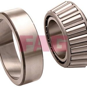 Подшипник ступицы