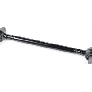 Тяга реактивная