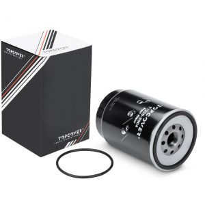 Фильтр топливный