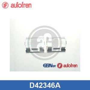 Р/к тормозных колодок