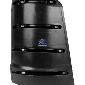 Дефлектор грязевой правый